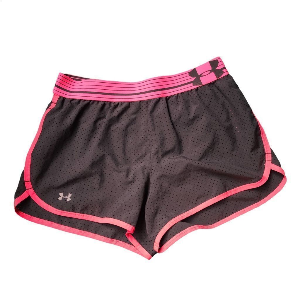 Under armour shorts size XS